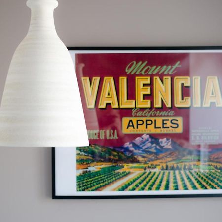 Apartamentos Suites Roma Mérida Buitenkant foto