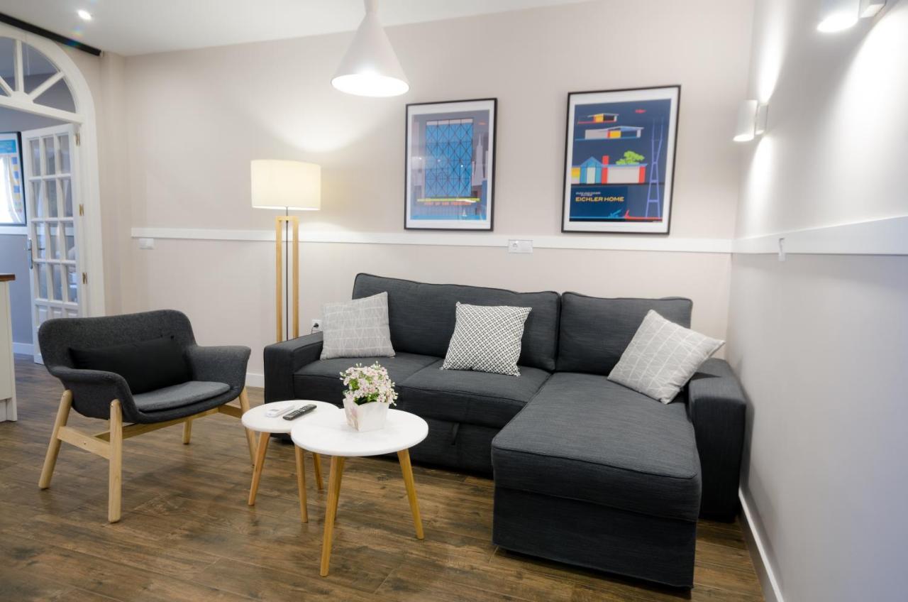 Apartamentos Suites Roma Mérida Buitenkant foto