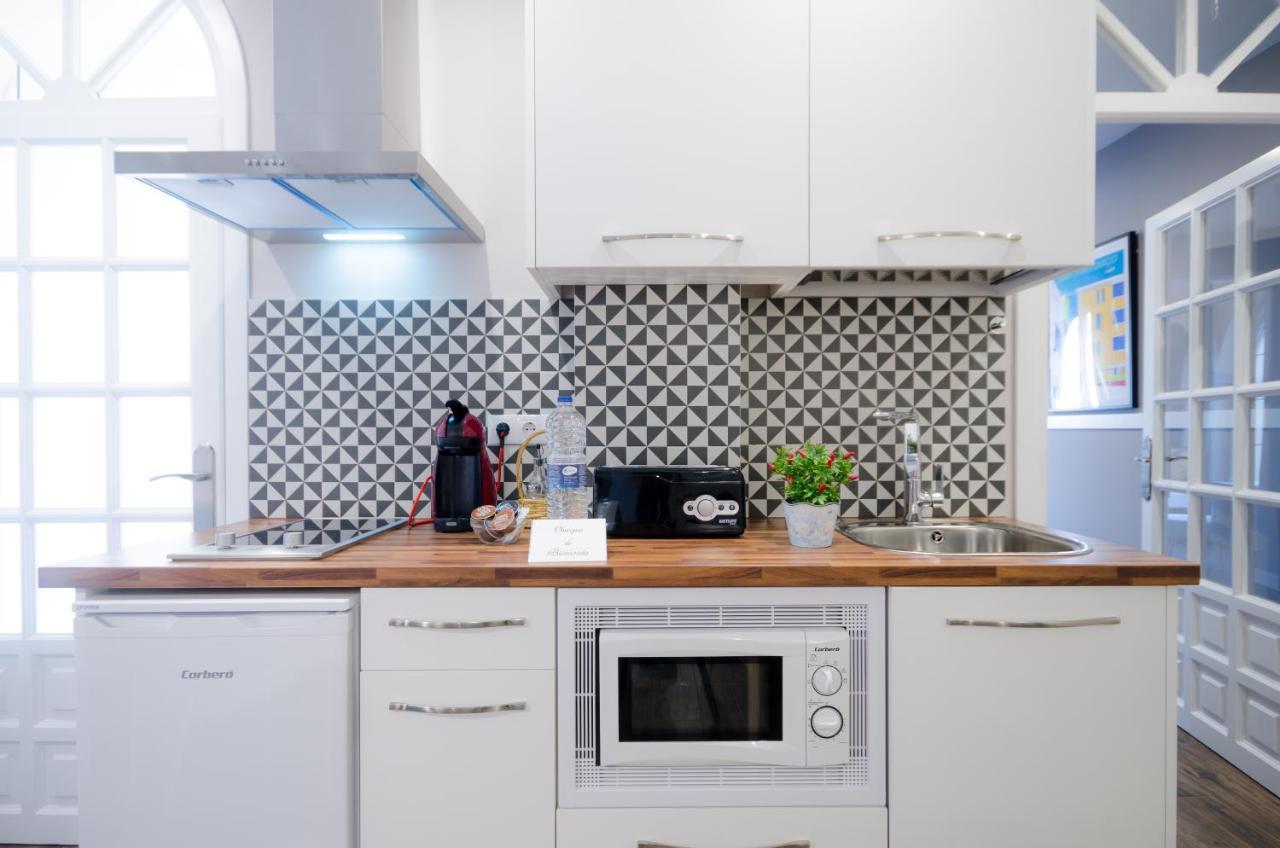 Apartamentos Suites Roma Mérida Buitenkant foto