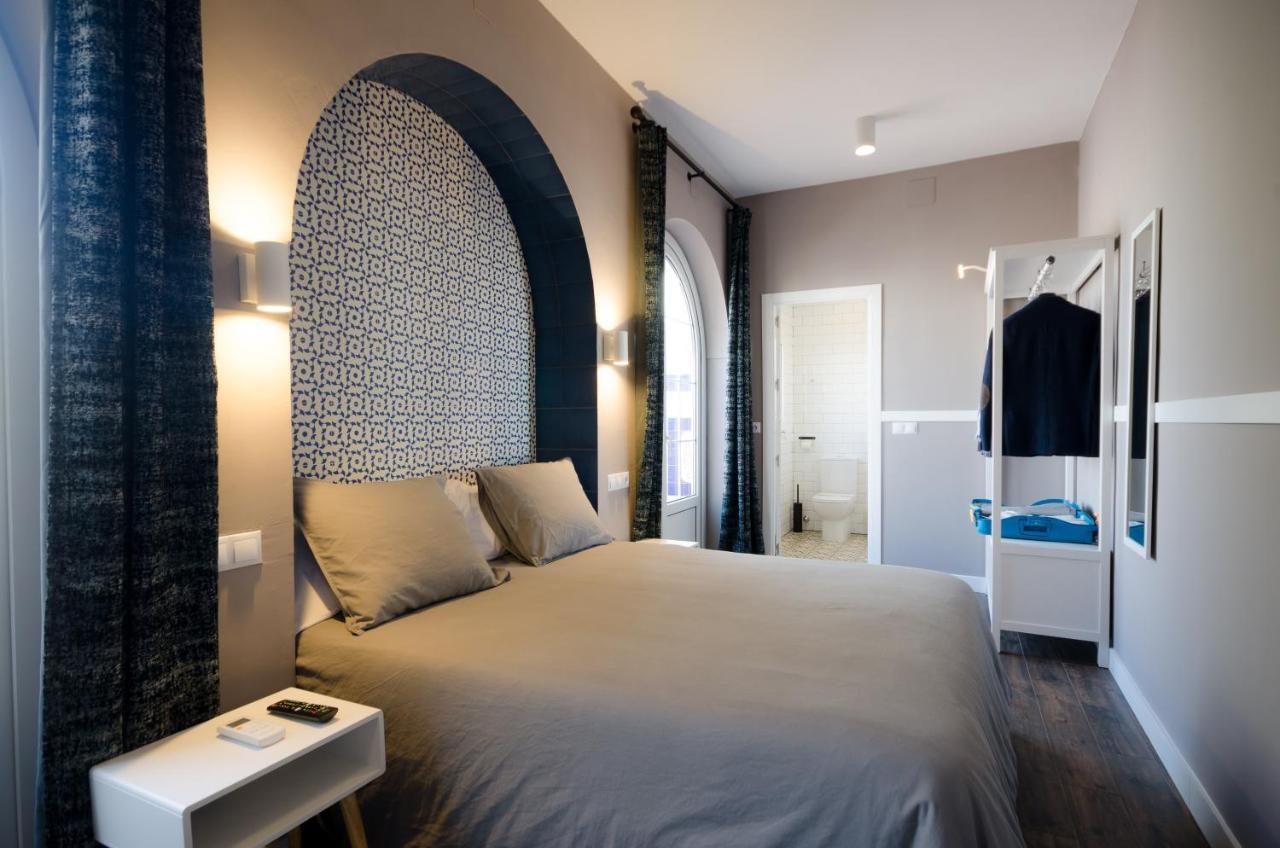 Apartamentos Suites Roma Mérida Buitenkant foto