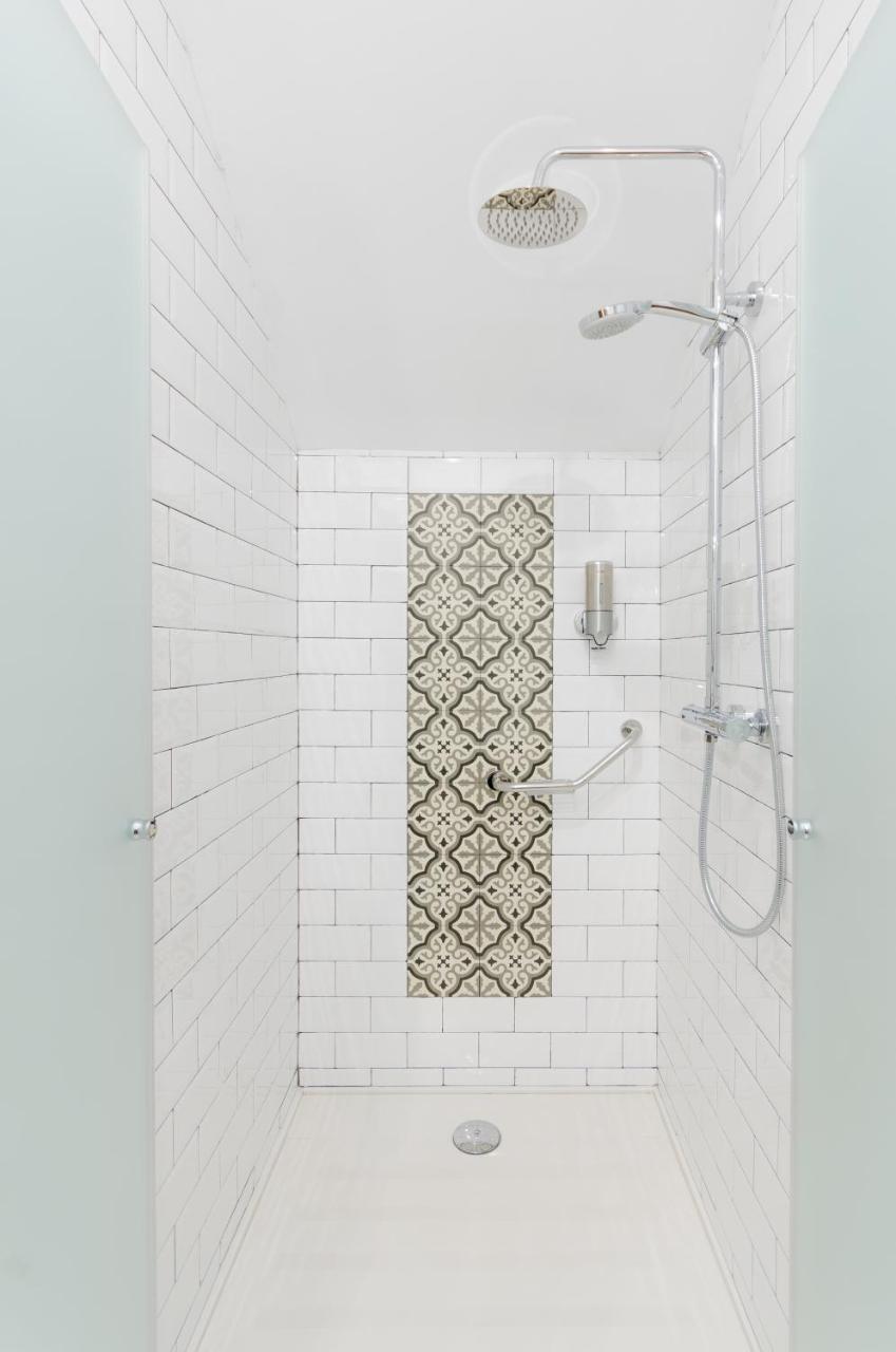 Apartamentos Suites Roma Mérida Buitenkant foto