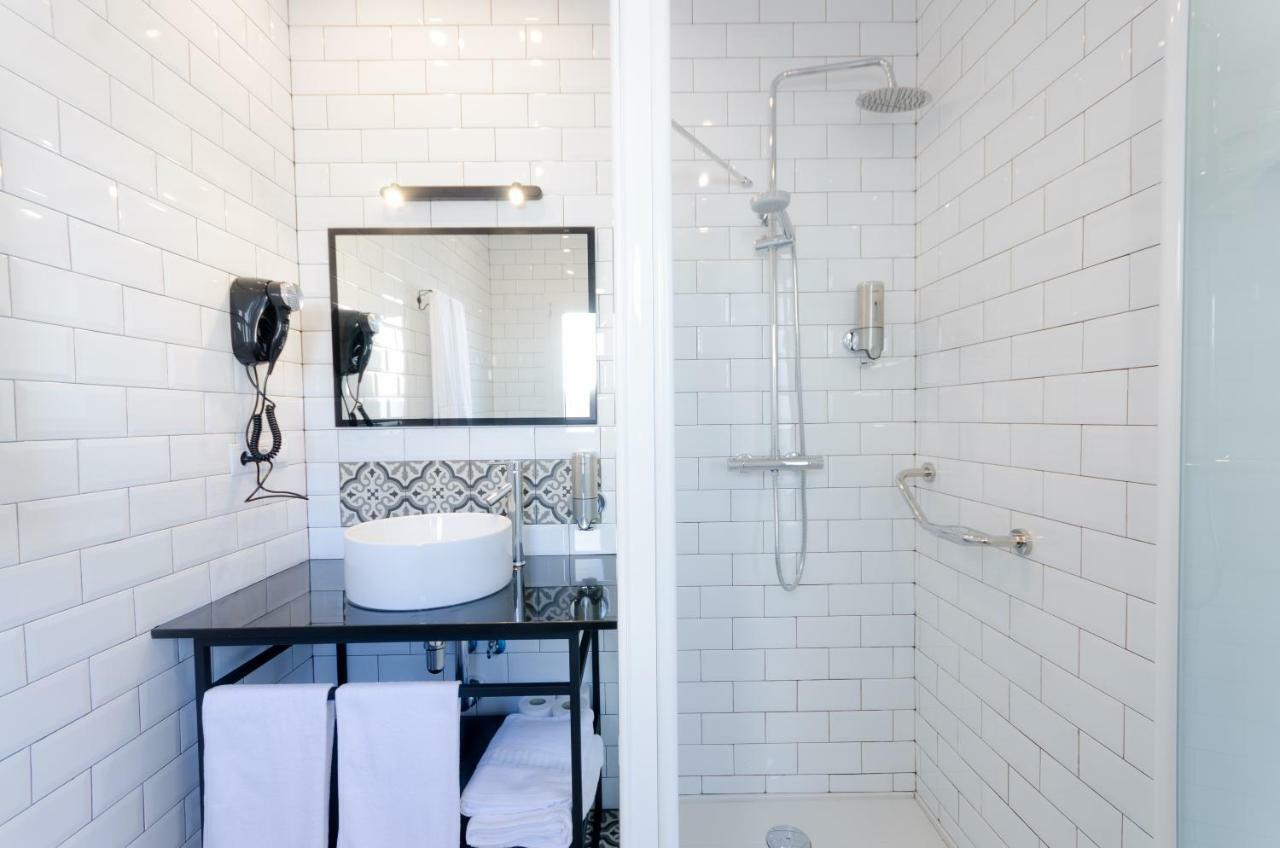 Apartamentos Suites Roma Mérida Buitenkant foto